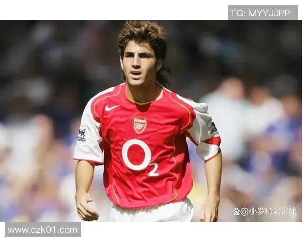 足球明星法布雷加斯的辉煌职业生涯与对足球的热爱故事