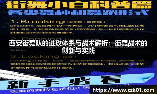 西安街舞队的进攻体系与战术解析：街舞战术的创新与实践
